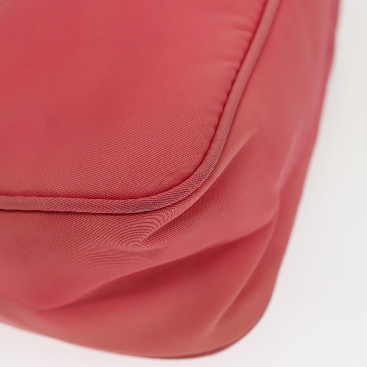 Prada Re-Edition 2000 Hobo Tessuto, PINK, NYLON, Clutche & pouche
