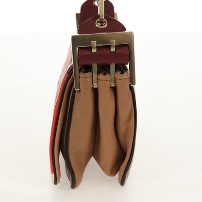 Chloe Vintage handbag Leather, MULTICOLOUR, LEATHER, Handbag