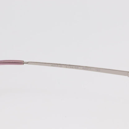 Chanel Logo CC Sunglasses Metal, PINK, METAL, Sunglasse