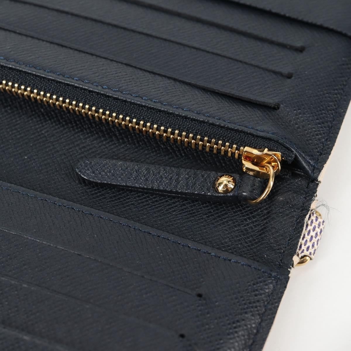 Louis Vuitton Insolite Wallet Damier, WHITE, CANVAS, Wallets