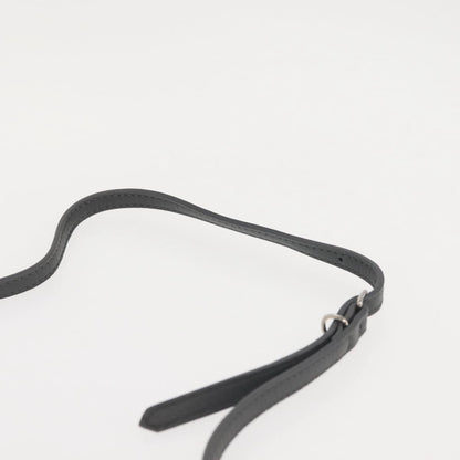 Balenciaga Papier A4 Zip Around Classic Studs Bag Leather, GRAY, LEATHER, Handbag