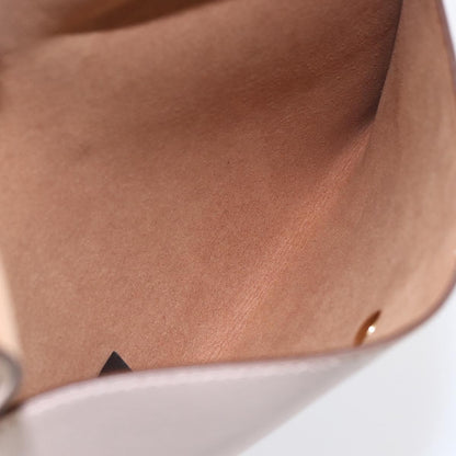 Stella McCartney Alter Tote Perforated Faux Leather, BEIGE, SYNTHETIC, Tote bag