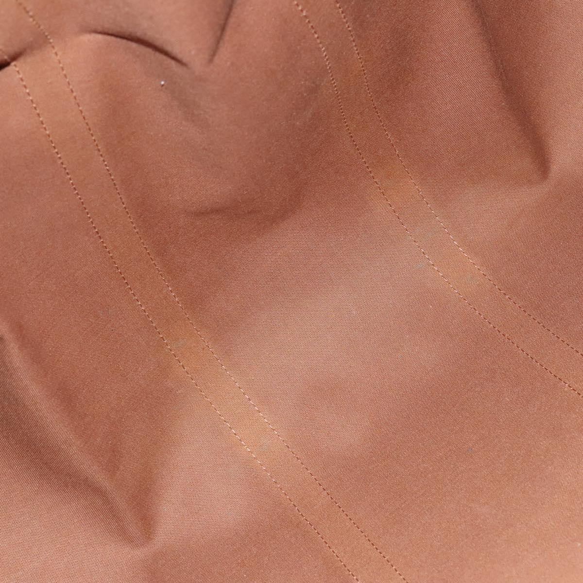 Louis Vuitton Keepall Bandouliere Bag Monogram Canvas, BROWN, CANVAS, Travel bag