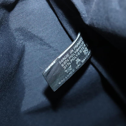 Hermes Fourre-tout Herline Fourre-tout Herline, GRAY, NYLON, Tote bag