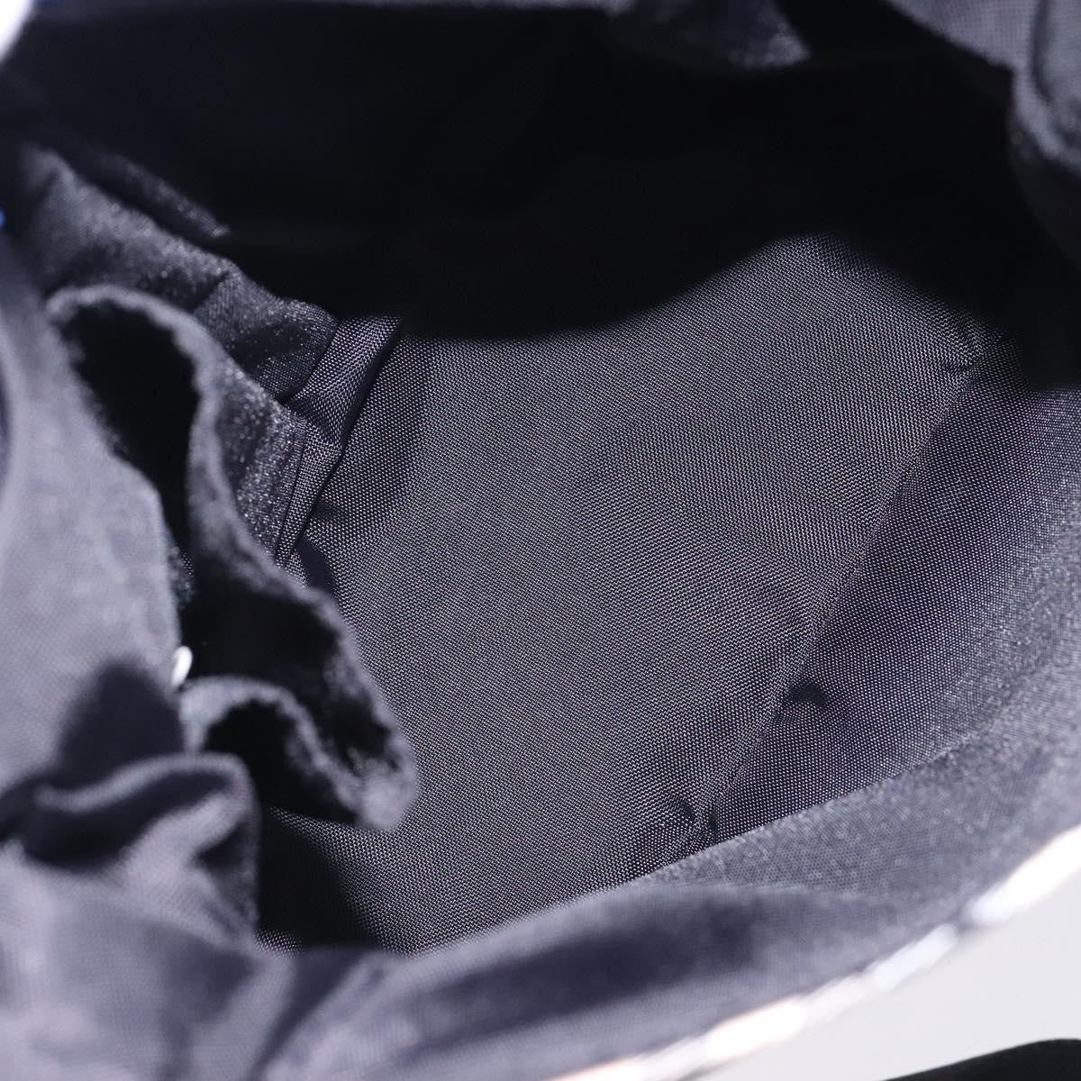 Burberry Zip Messenger Bag Nylon, BEIGE, NYLON, Shoulder bag