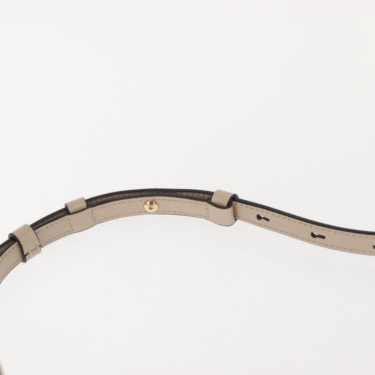 Salvatore Ferragamo Vara Bow Top Handle Convertible Tote Leather, BEIGE, LEATHER, Tote bag