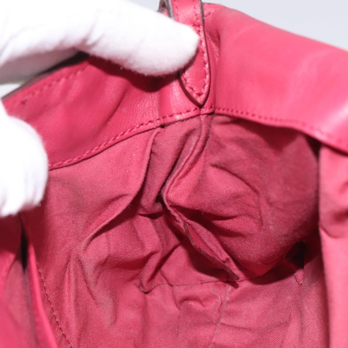 Burberry Flap Shoulder Bag Nova Check Coated Canvas, PINK, CANVAS, Shoulder bag