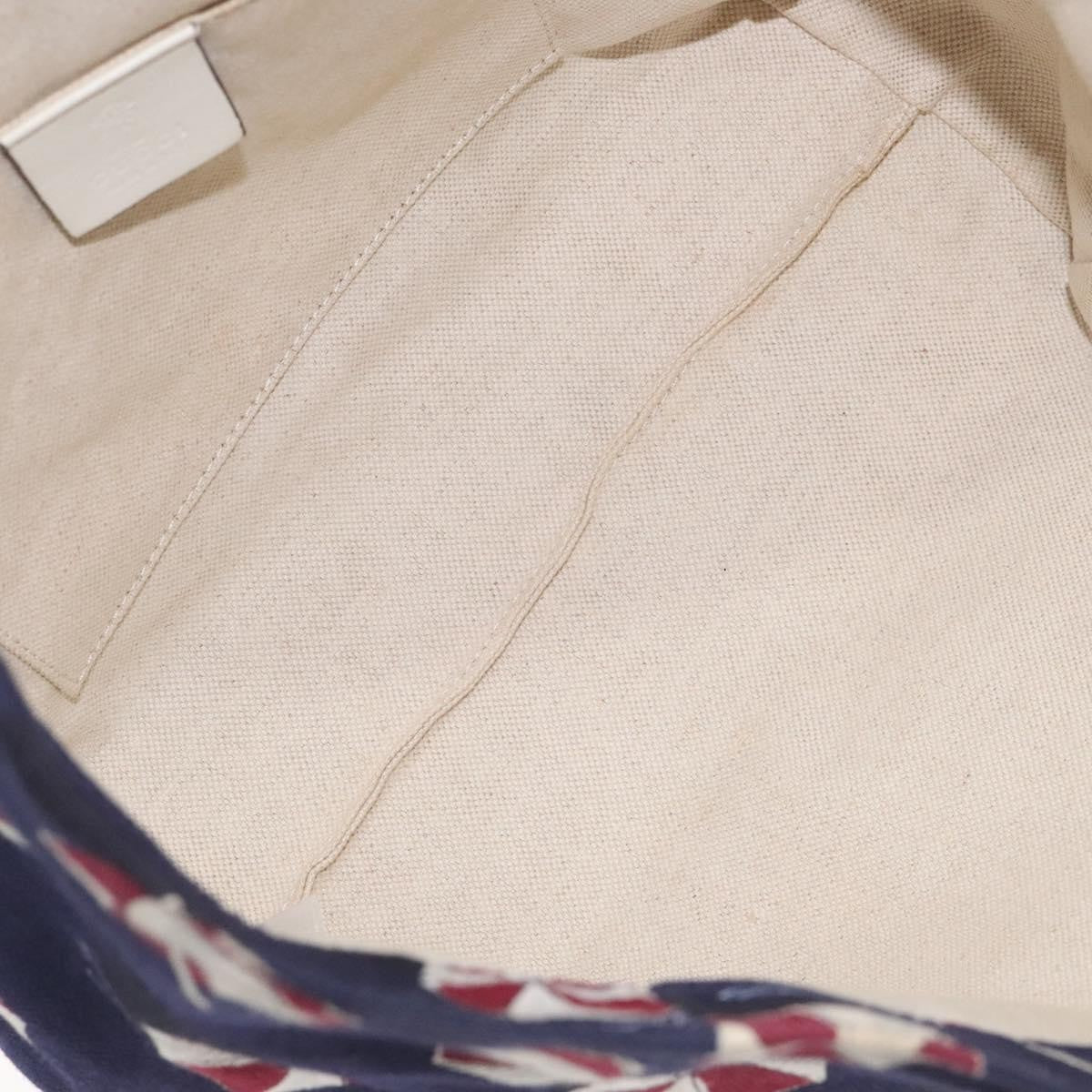 Gucci Open Tote (Outlet) Umbrella Canvas, PURPLE, CANVAS, Tote bag