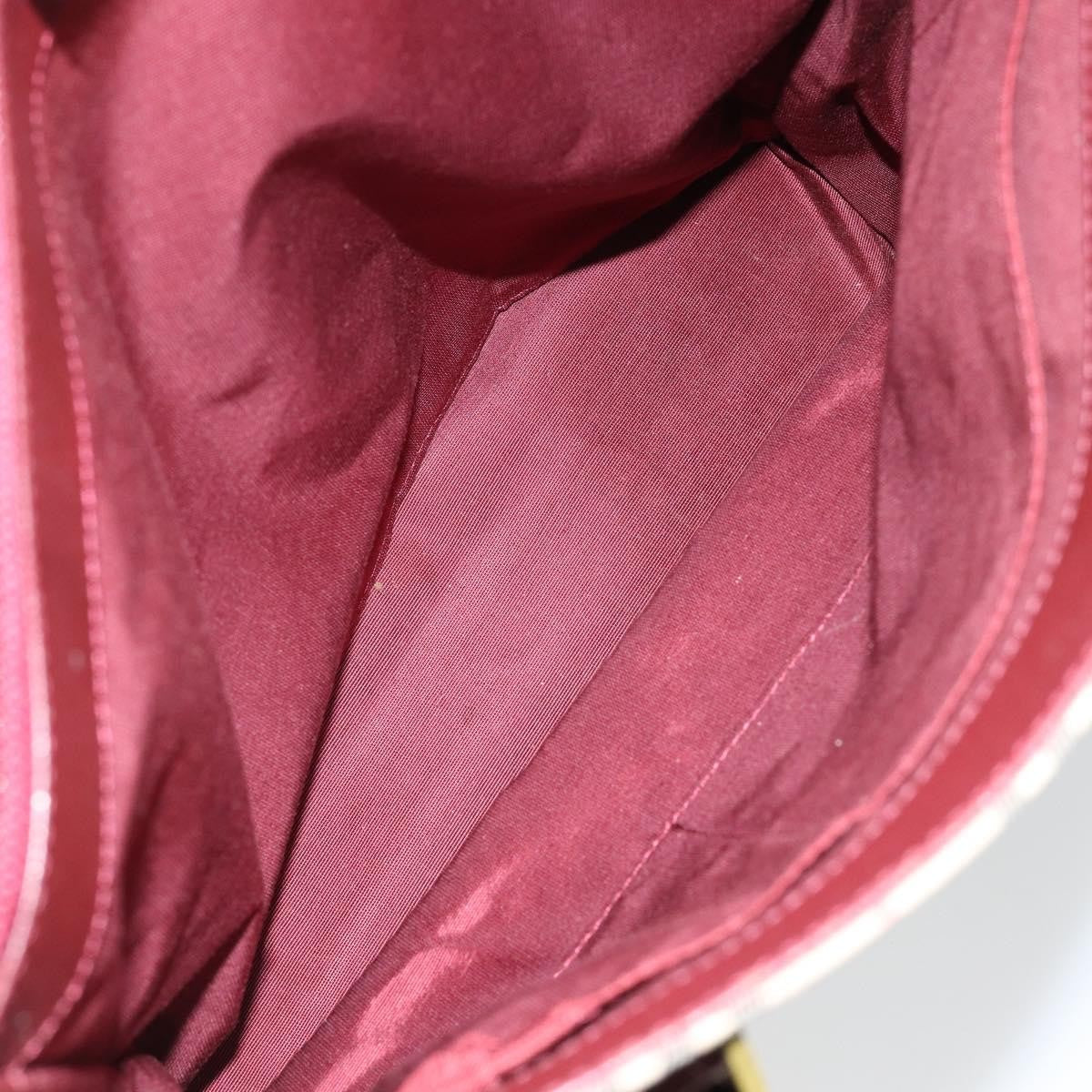 Burberry Nova Check Tote Canvas and Leather, BEIGE, CANVAS, Tote bag