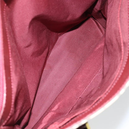 Burberry Nova Check Tote Canvas and Leather, BEIGE, CANVAS, Tote bag