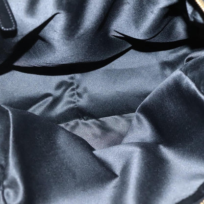 Miu Miu Convertible Satchel Bag Leather, BLACK, PATENT_LEATHER, Handbag