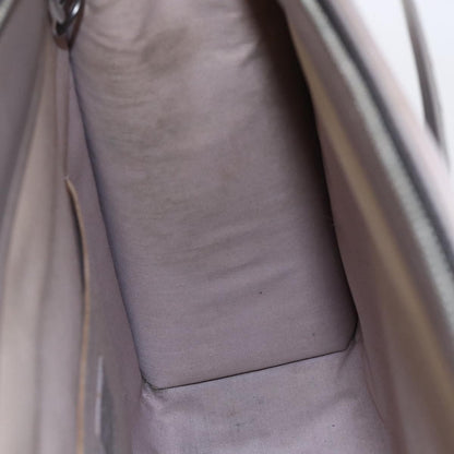 Louis Vuitton Croisette Handbag Epi Leather, PURPLE, LEATHER, Tote bag