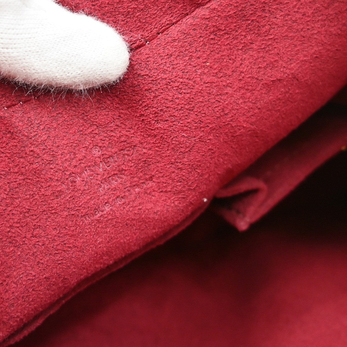 Louis Vuitton Boulogne Handbag Monogram Multicolor, MULTICOLOUR, CANVAS, Shoulder bag