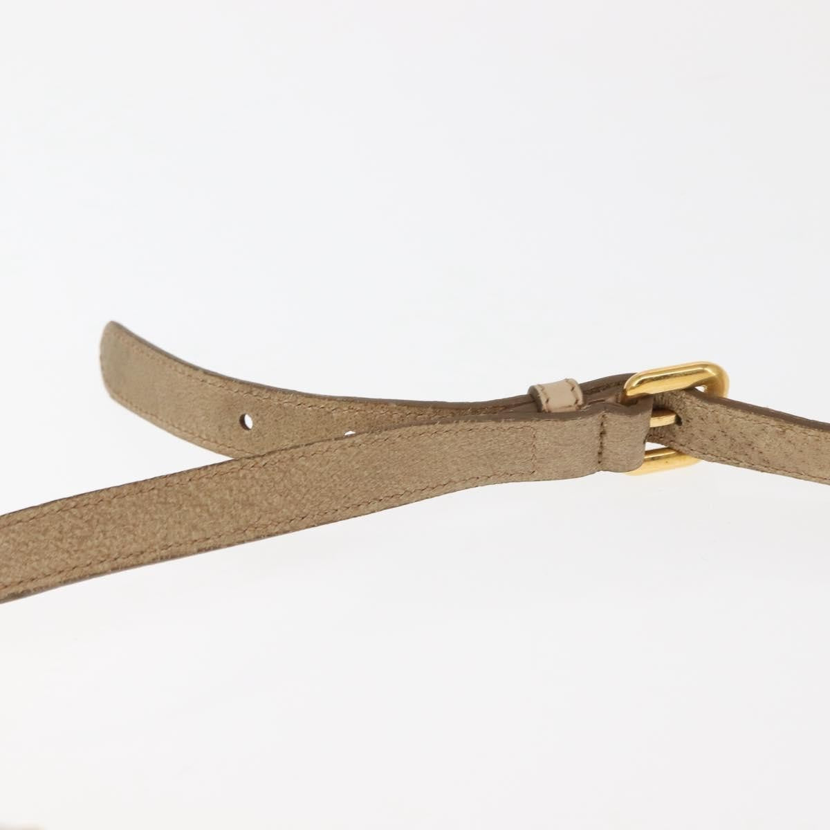 Prada Hobo Tessuto, BEIGE, NYLON, Shoulder bag