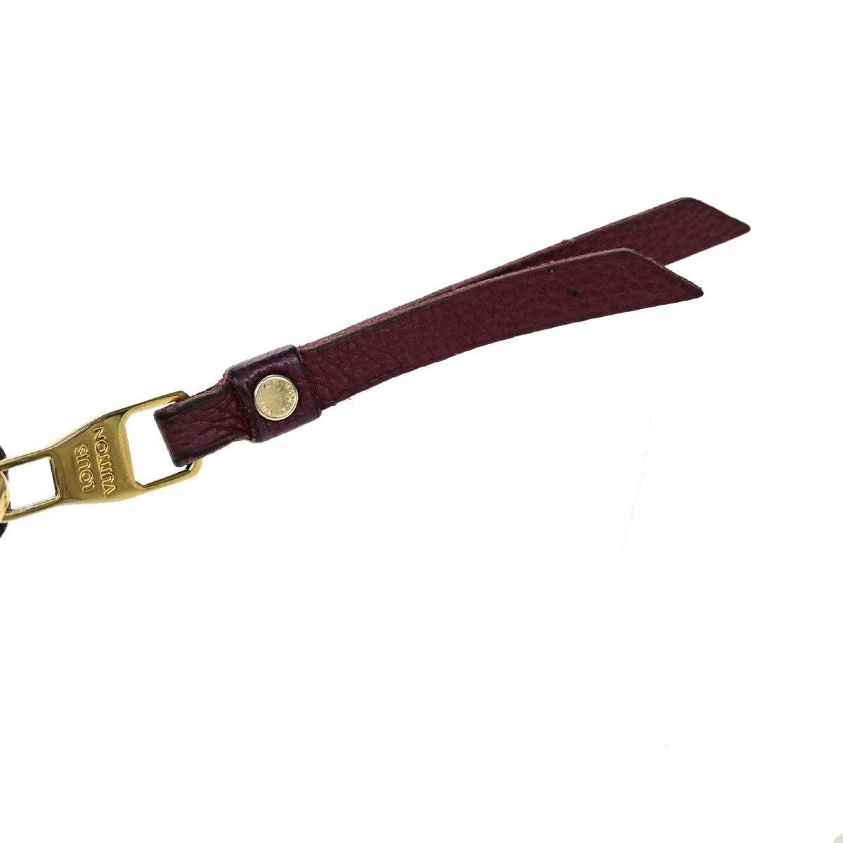 Louis Vuitton Portefeuille zippy Monogramme Empreinte Monogramme Empreinte, PURPLE, LEATHER, Wallets