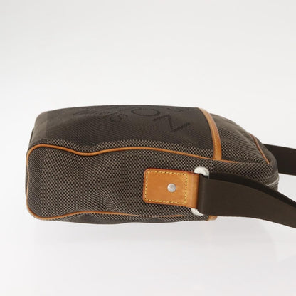 Louis Vuitton Citadin Messenger Bag Damier Geant Canvas, BROWN, CANVAS, Shoulder bag