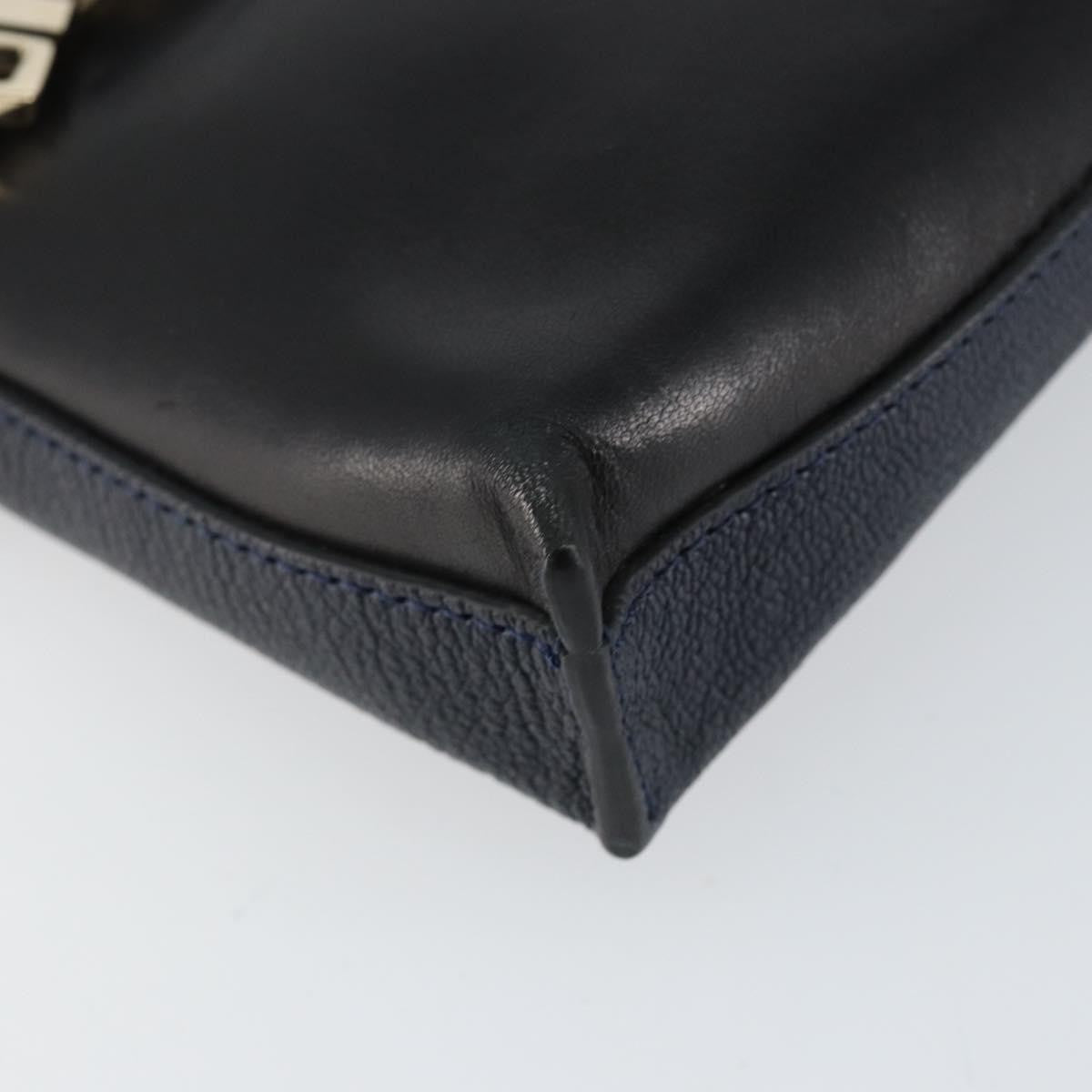 Chloe Cassie Shoulder Bag Leather, BLACK, LEATHER, Shoulder bag