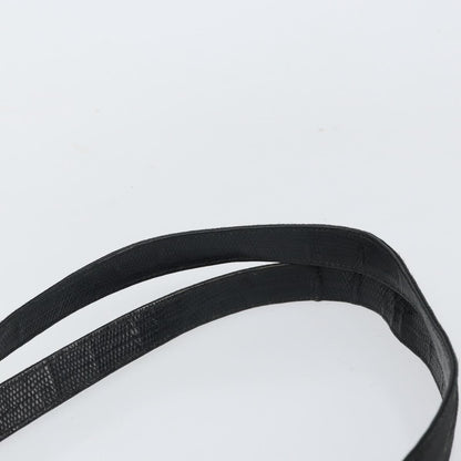 Salvatore Ferragamo Vala tote Leather, BLACK, LEATHER, Shoulder bag