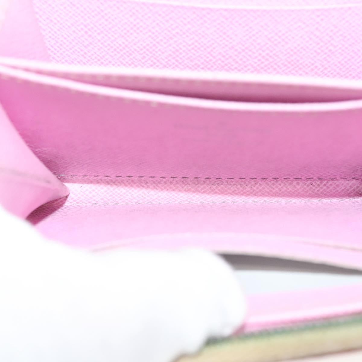 Louis Vuitton Porte-Monnaie Zippy Wallet Monogram Multicolor, MULTICOLOUR, CANVAS, Wallets