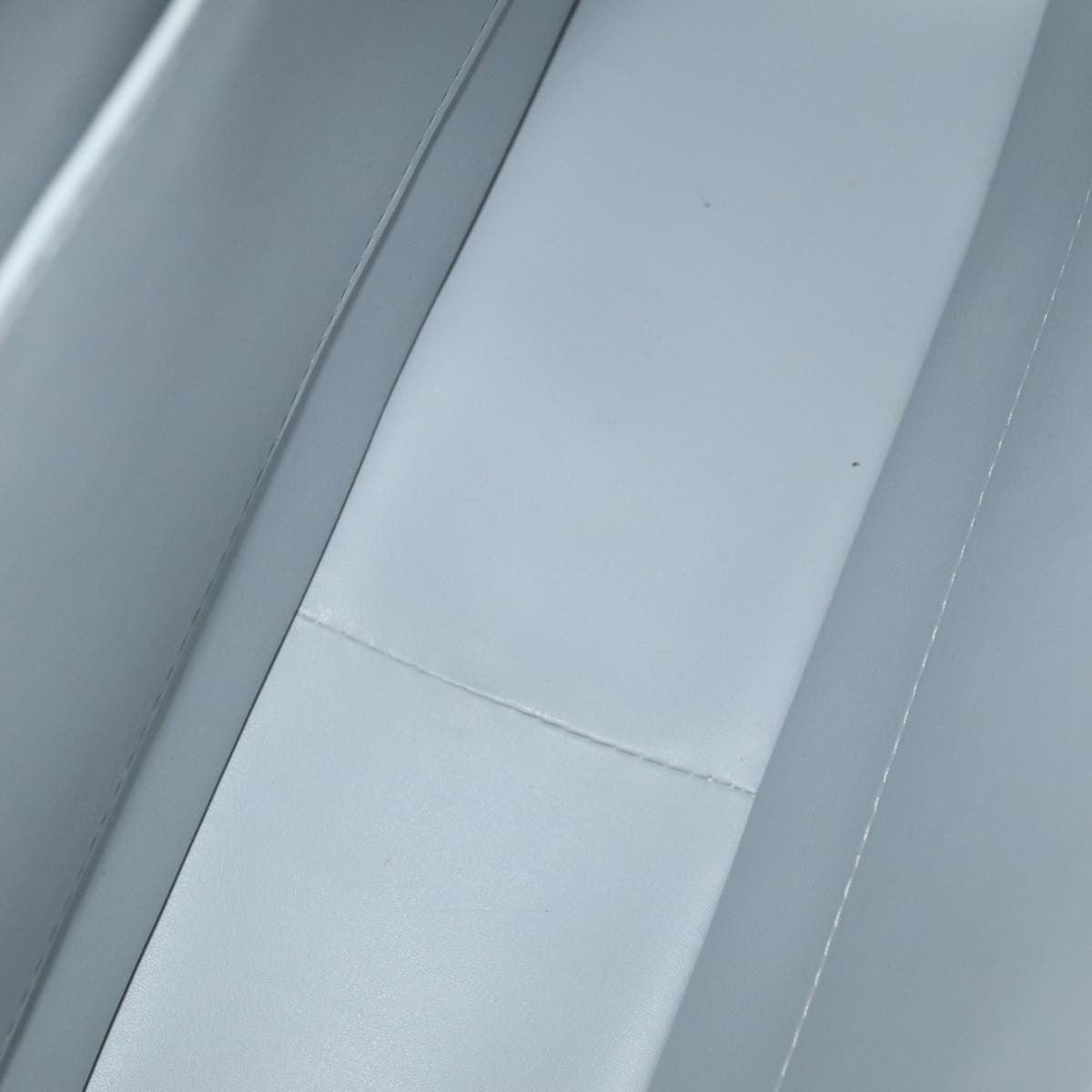 Louis Vuitton Columbus Handbag Monogram Vernis, YELLOW, PATENT_LEATHER, Handbag