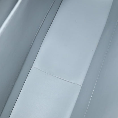 Louis Vuitton Columbus Handbag Monogram Vernis, YELLOW, PATENT_LEATHER, Handbag