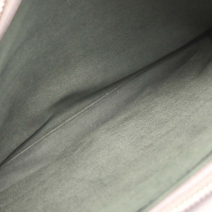 Fendi Peekaboo ISeeU Briefcase Leather, GRAY, LEATHER, Briefcase