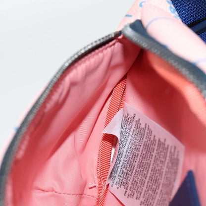 Gucci Children's Belt Bag GUCCI x The Jetsons, PINK, PVC, Shoulder bag