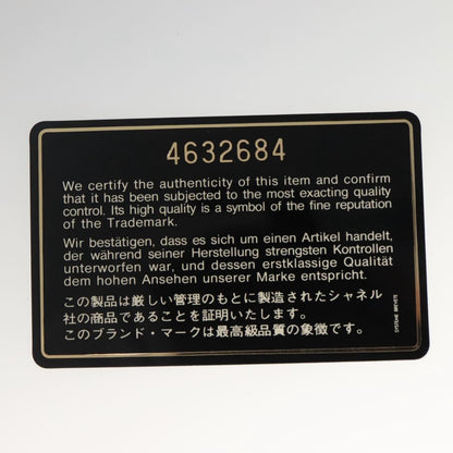 Chanel Grand Shopping Tote Quilted Calfskin, ORANGE, LEATHER, Tote bag