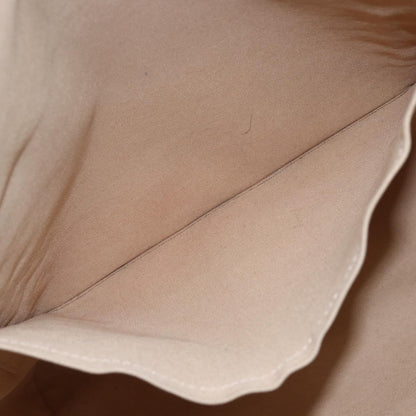 Louis Vuitton Totally Handbag Damier azur, WHITE, CANVAS, Tote bag