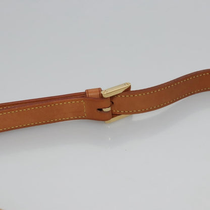 Louis Vuitton Thompson Street Handbag Monogram Vernis, BEIGE, PATENT_LEATHER, Handbag