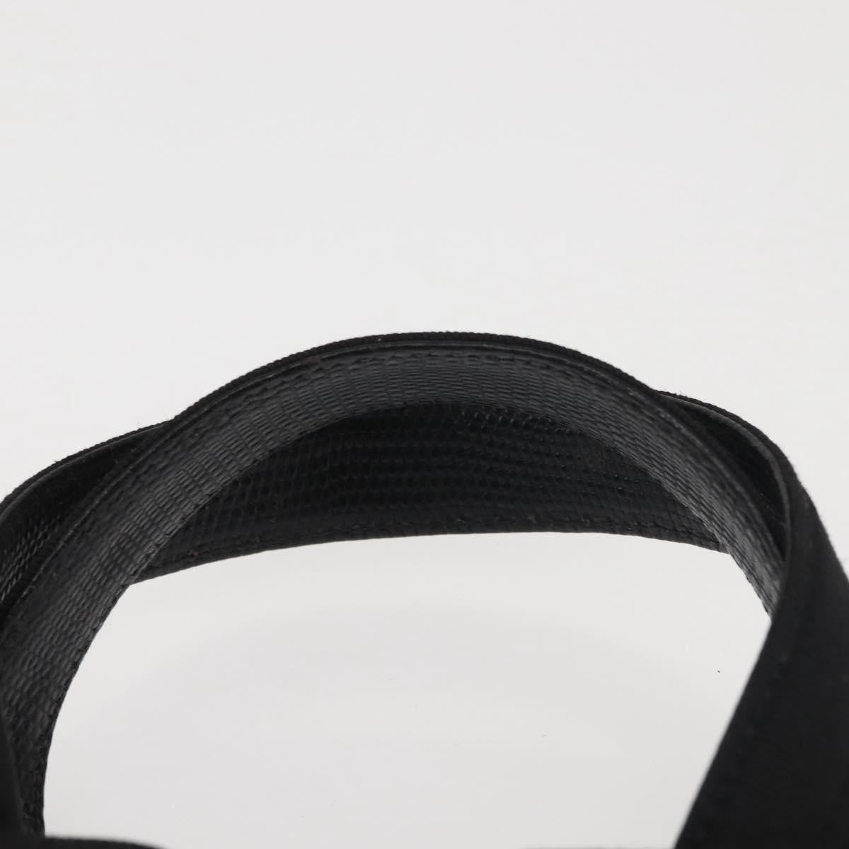 Salvatore Ferragamo Convertible Vara Bow Tote Leather, BLACK, LEATHER, Tote bag