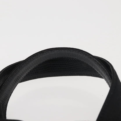 Salvatore Ferragamo Convertible Vara Bow Tote Leather, BLACK, LEATHER, Tote bag