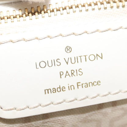 Louis Vuitton Tahitienne Cabas Canvas, BEIGE, CANVAS, Tote bag