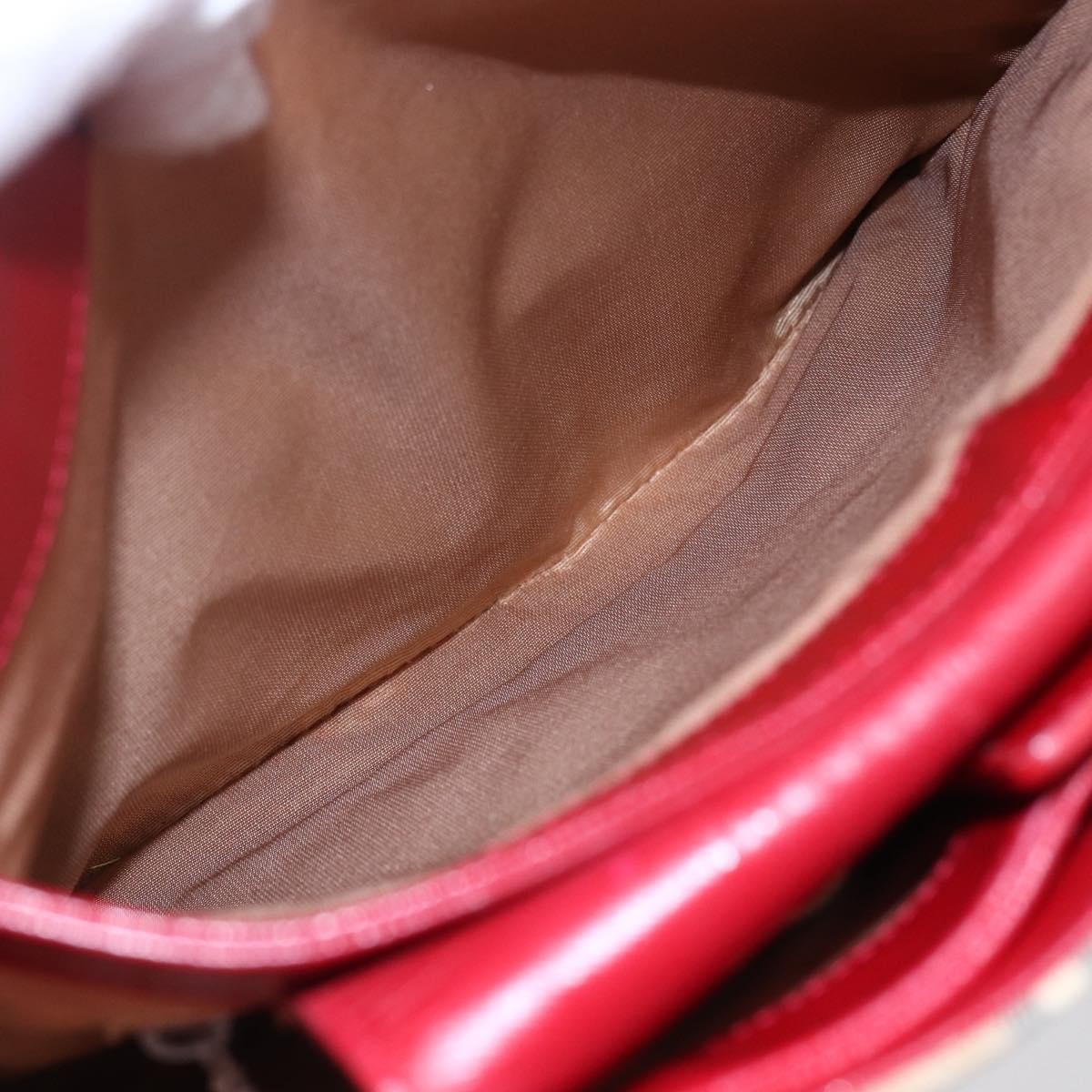 Burberry Nova check Shoulder bag Canvas, BEIGE, CANVAS, Shoulder bag