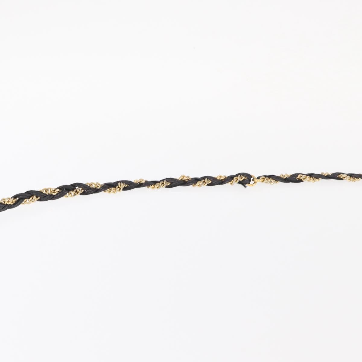 Bally Vintage Shoulder Bag Leather, BLACK, LEATHER, Shoulder bag