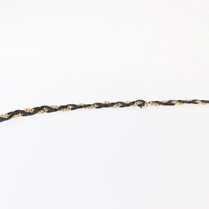 Bally Vintage Shoulder Bag Leather, BLACK, LEATHER, Shoulder bag