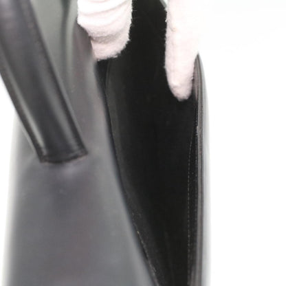 Givenchy 4G Vertical Crossbody Bag Leather, BLACK, LEATHER, Handbag