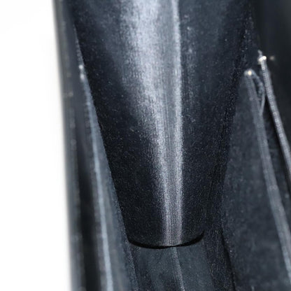 Givenchy Vintage 4G handbag Leather, BLACK, LEATHER, Handbag