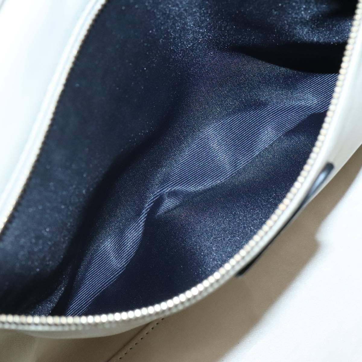 Loewe Amazona Bag Leather, BEIGE, LEATHER, Handbag