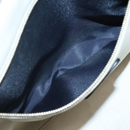 Loewe Amazona Bag Leather, BEIGE, LEATHER, Handbag