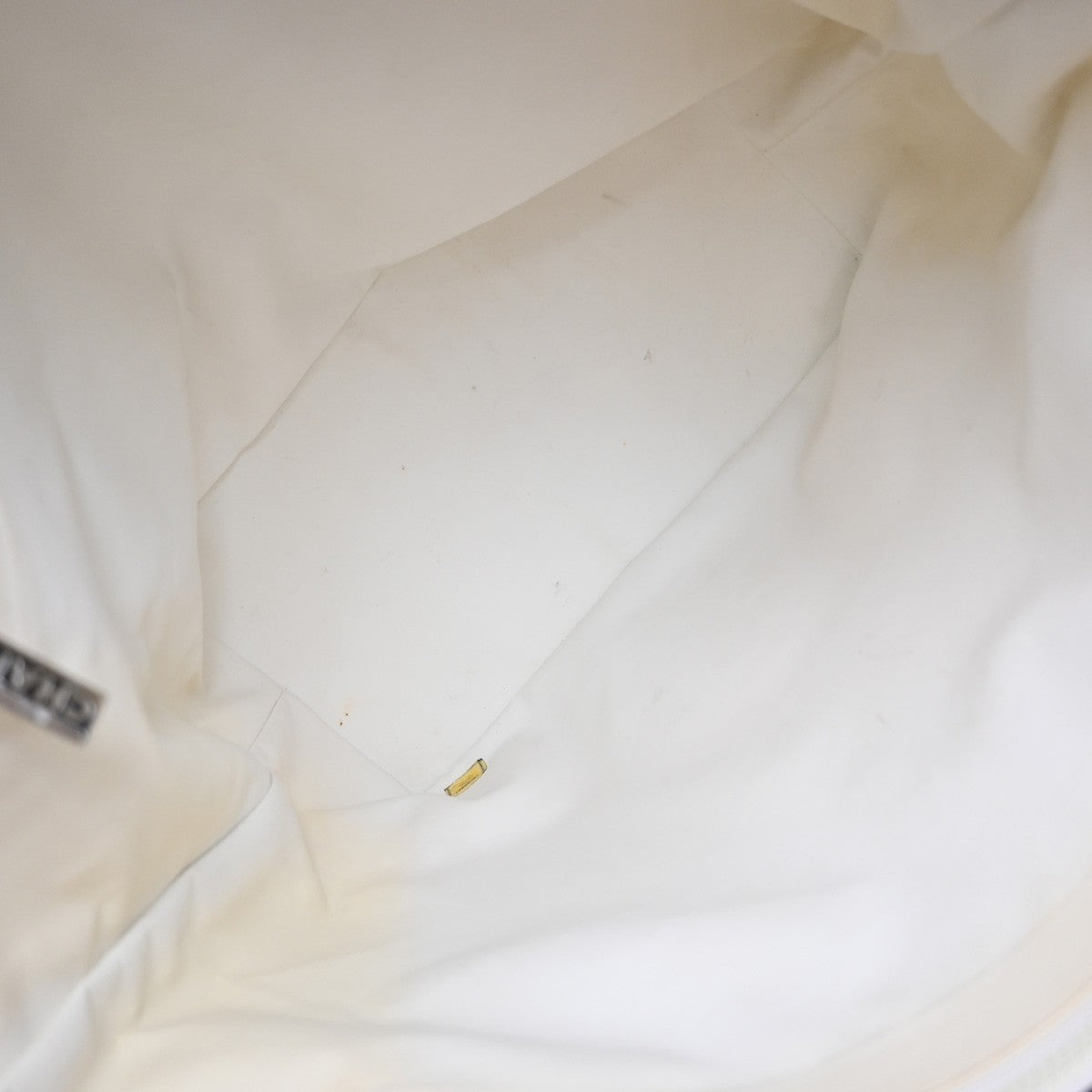 Chanel Graffiti Tote Printed Canvas, BLUE, CANVAS, Tote bag