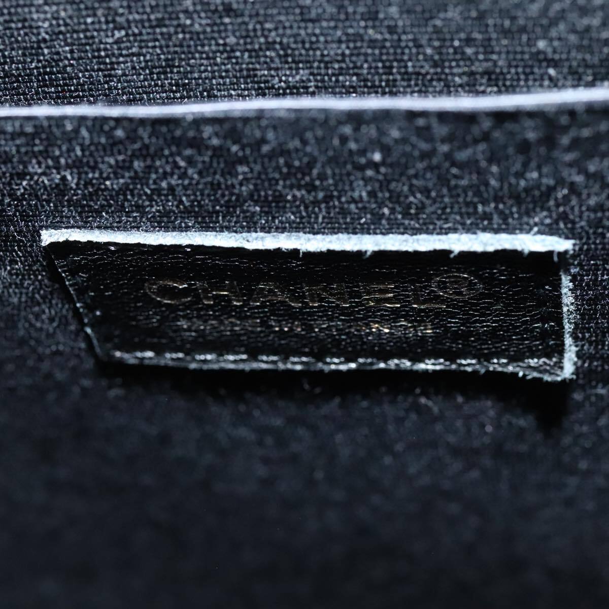 Chanel Vintage Portrait Tote Printed Leather and Quilted Patent, RED, LEATHER, Tote bag