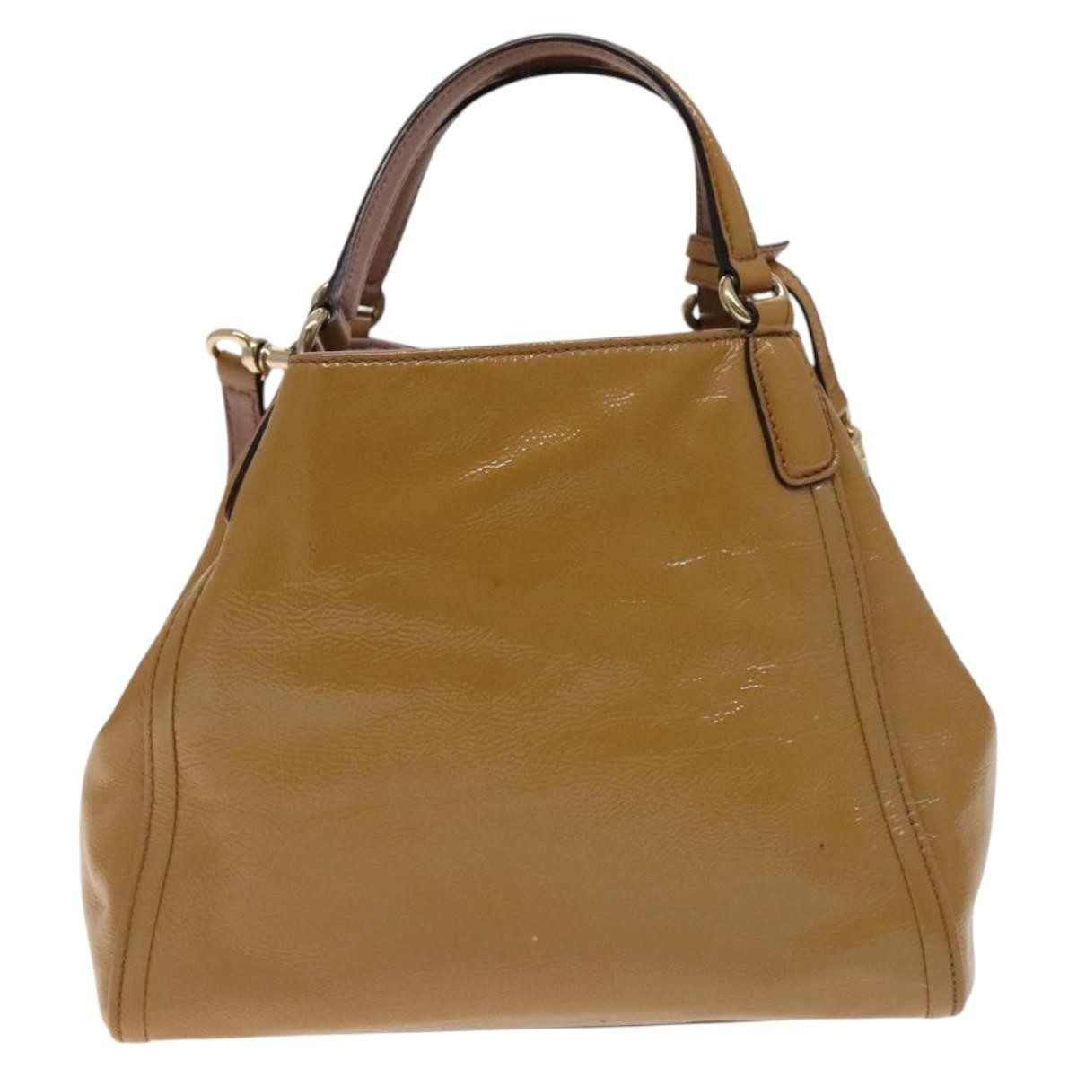 Gucci Soho Convertible Shoulder Bag Leather, BEIGE, LEATHER, Shoulder bag