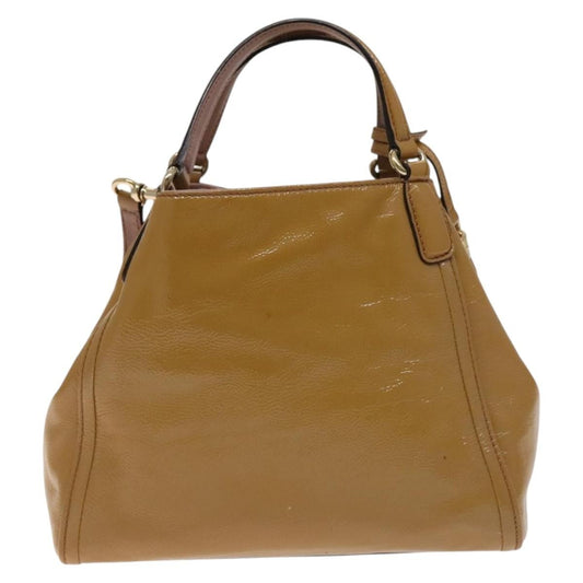 Gucci Soho Convertible Shoulder Bag Leather, BEIGE, LEATHER, Shoulder bag