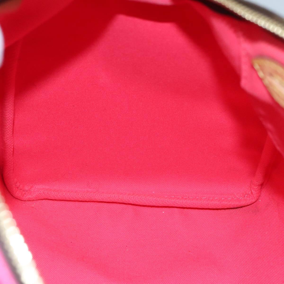 Louis Vuitton Speedy Handbag Limited Edition V Monogram Canvas, BROWN, CANVAS, Handbag