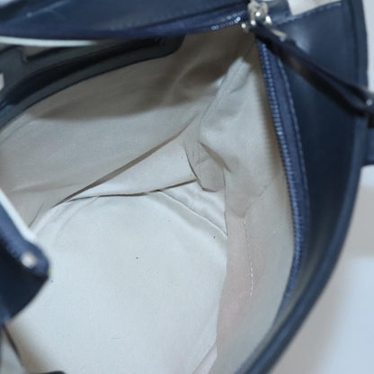 Burberry Vintage Handbag Canvas, BEIGE, CANVAS, Handbag