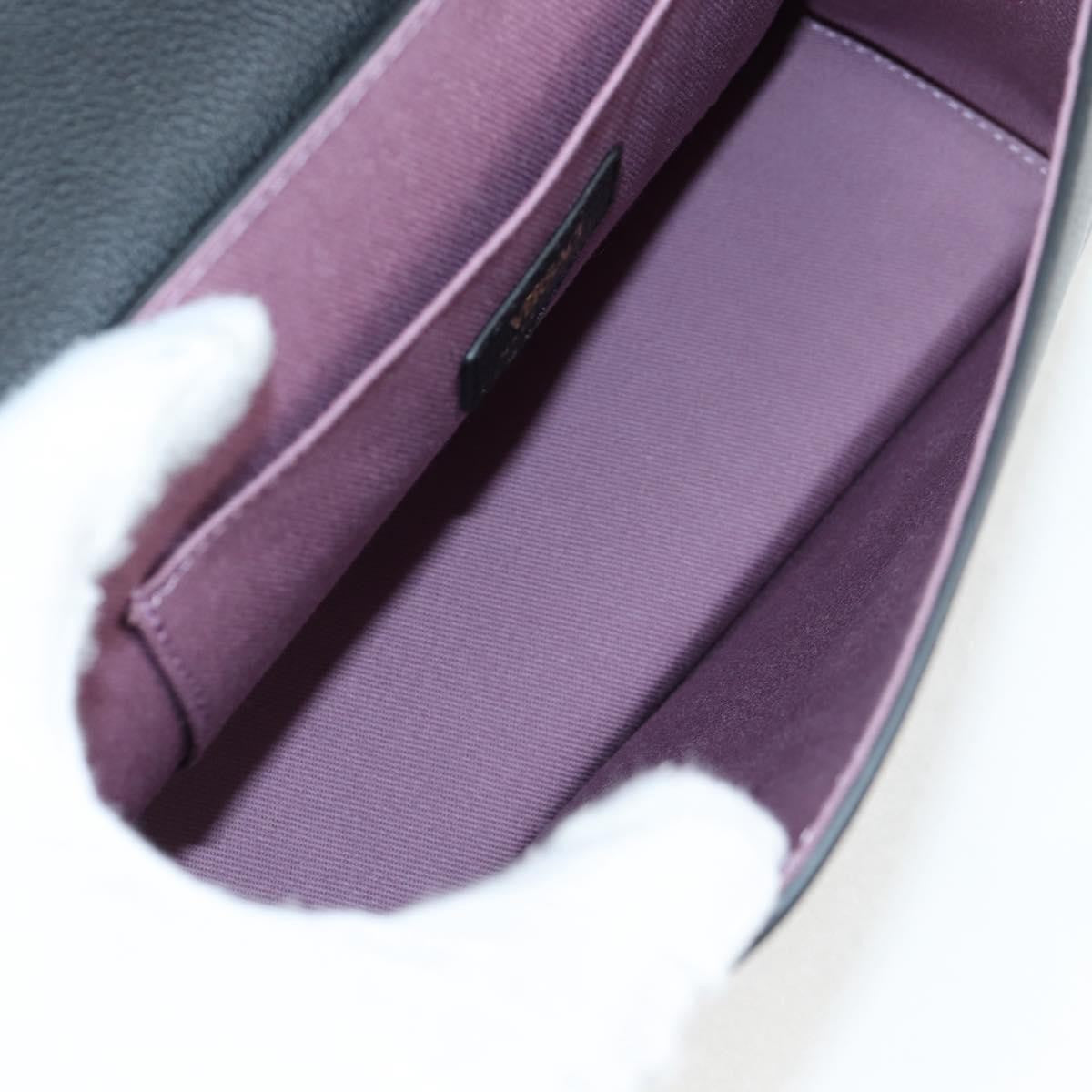 Versace La Medusa Top Handle Bag Leather, BLACK, LEATHER, Handbag