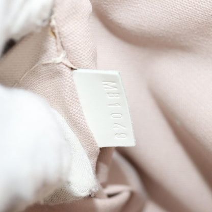 Louis Vuitton Cabas Ipanema Canvas, BEIGE, CANVAS, Tote bag