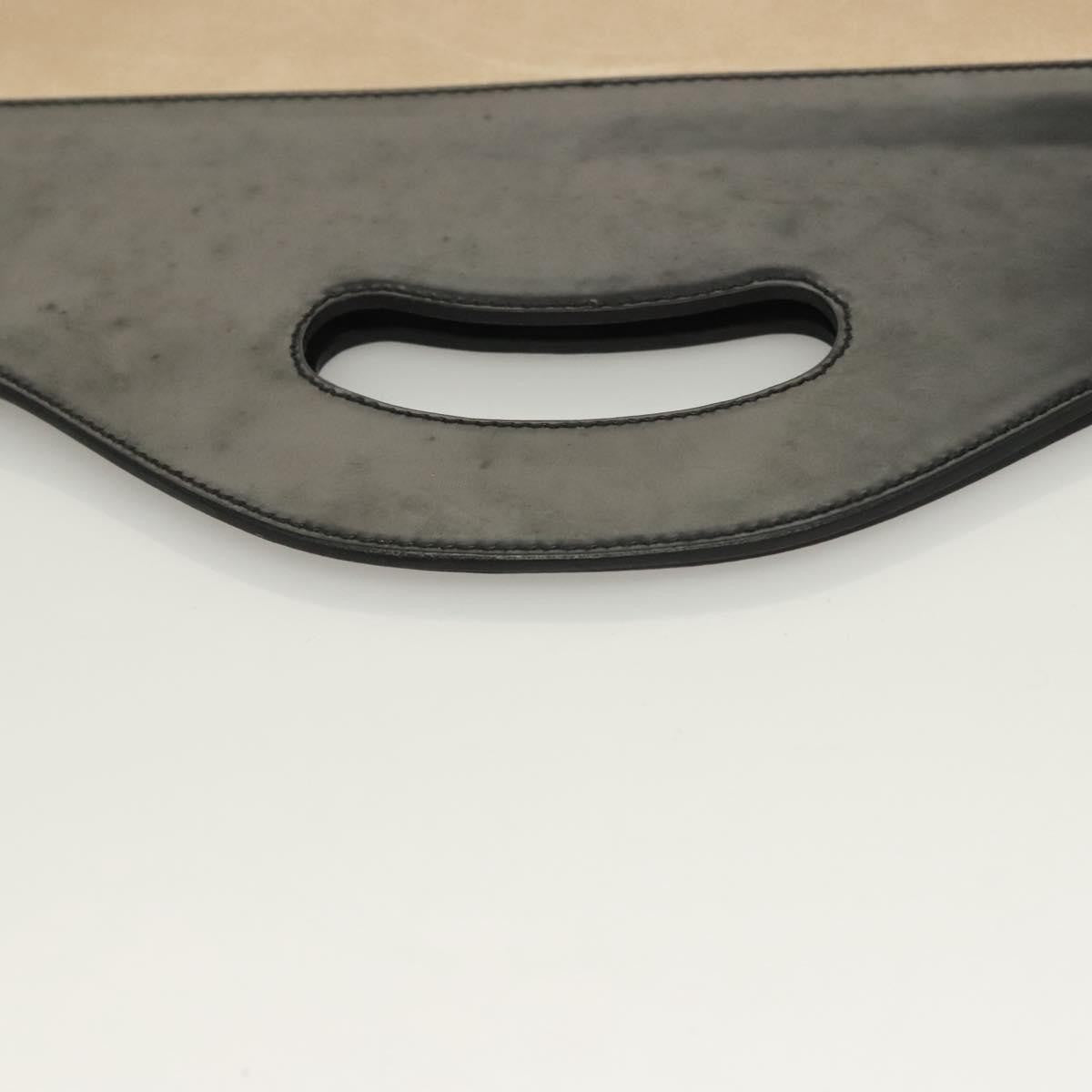 Gucci Vintage Handbag Suede, BEIGE, SUEDE, Handbag