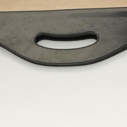 Gucci Vintage Handbag Suede, BEIGE, SUEDE, Handbag